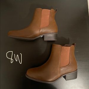 Torrid Ankle Boots